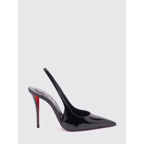 CHRISTIAN LOUBOUTIN Handbags - Christian Louboutin Pump Woman Black